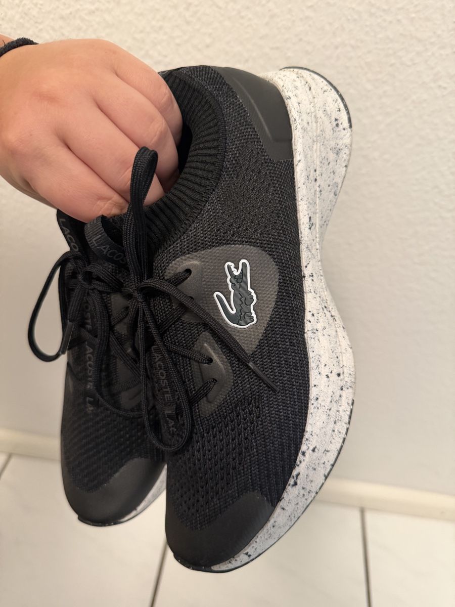 Lacoste Scarpe da donna: Lacoste Schuhe – Nuovo (secondo la descrizione) da Basel venduto da k-anna 3