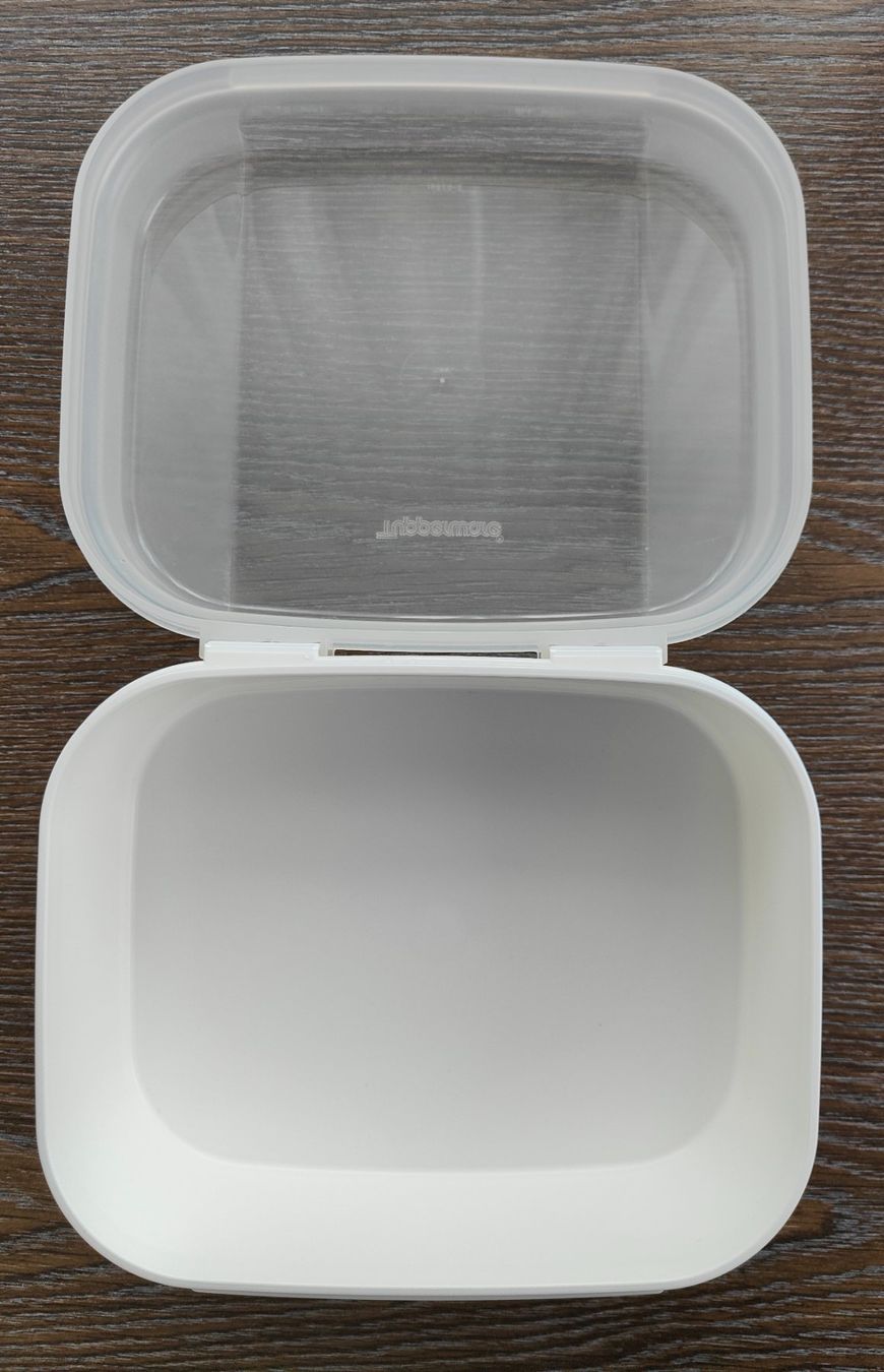 Tupperware Contenitori & Simili: Tupperware Frischetresor !!!!!! – Usato da Flaach venduto da Lonzo99 1