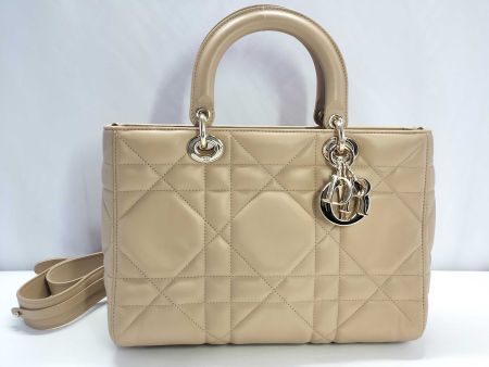 Christian Dior Lady D-Sire, Neupreis knapp CHF 6000