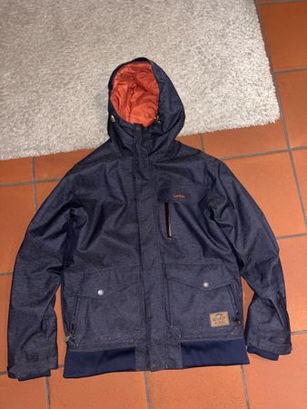 Wedze Skijacke/Snowboardjacke Grösse L - Winter Top!