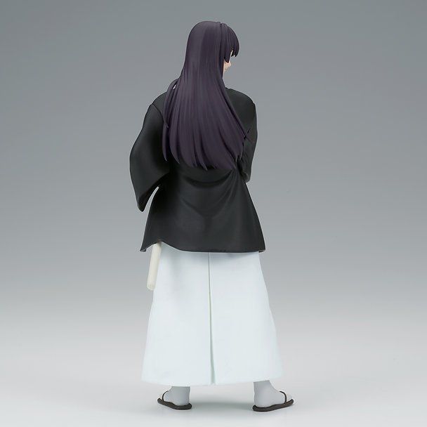 Bandai Statuette: HELL'S PARADISE - DXF - Yamada Asaemon - Toma  17cm – Nuovo e nell'imballaggio originale da St-Imier venduto da ATTAKSHOP 3