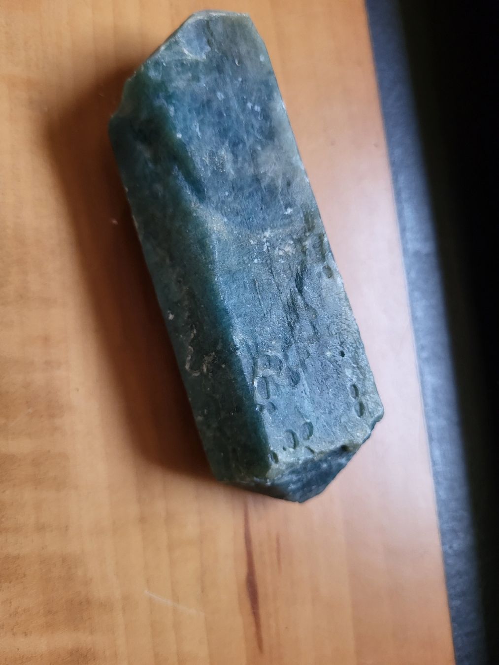 Mineralien & Heilsteine: Apatit Kristall – Neu (gemäss Beschreibung) aus Flawil von Uncristalized 3