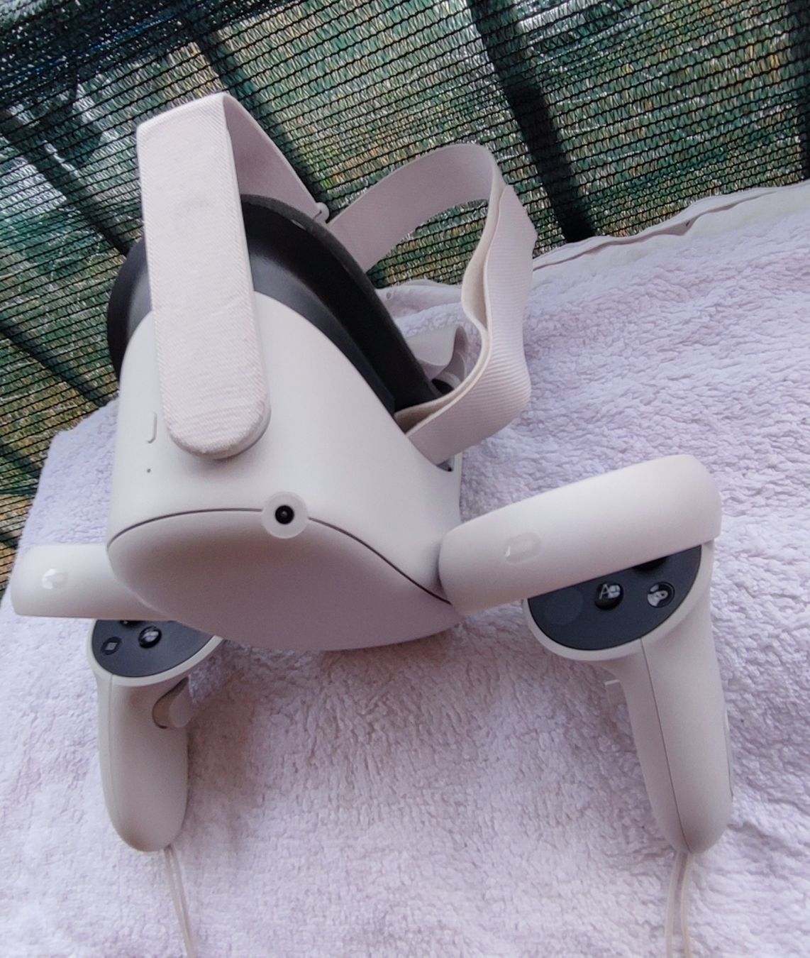 Meta Casque VR: Meta Quest 2  256Gb – D'occasion à Zollikofen par zar_j67f 6