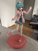 Hatsume Miki-Ribbon girl