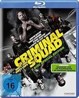 🎞️🎥🍿 Criminal Squad 🍿🎥💿