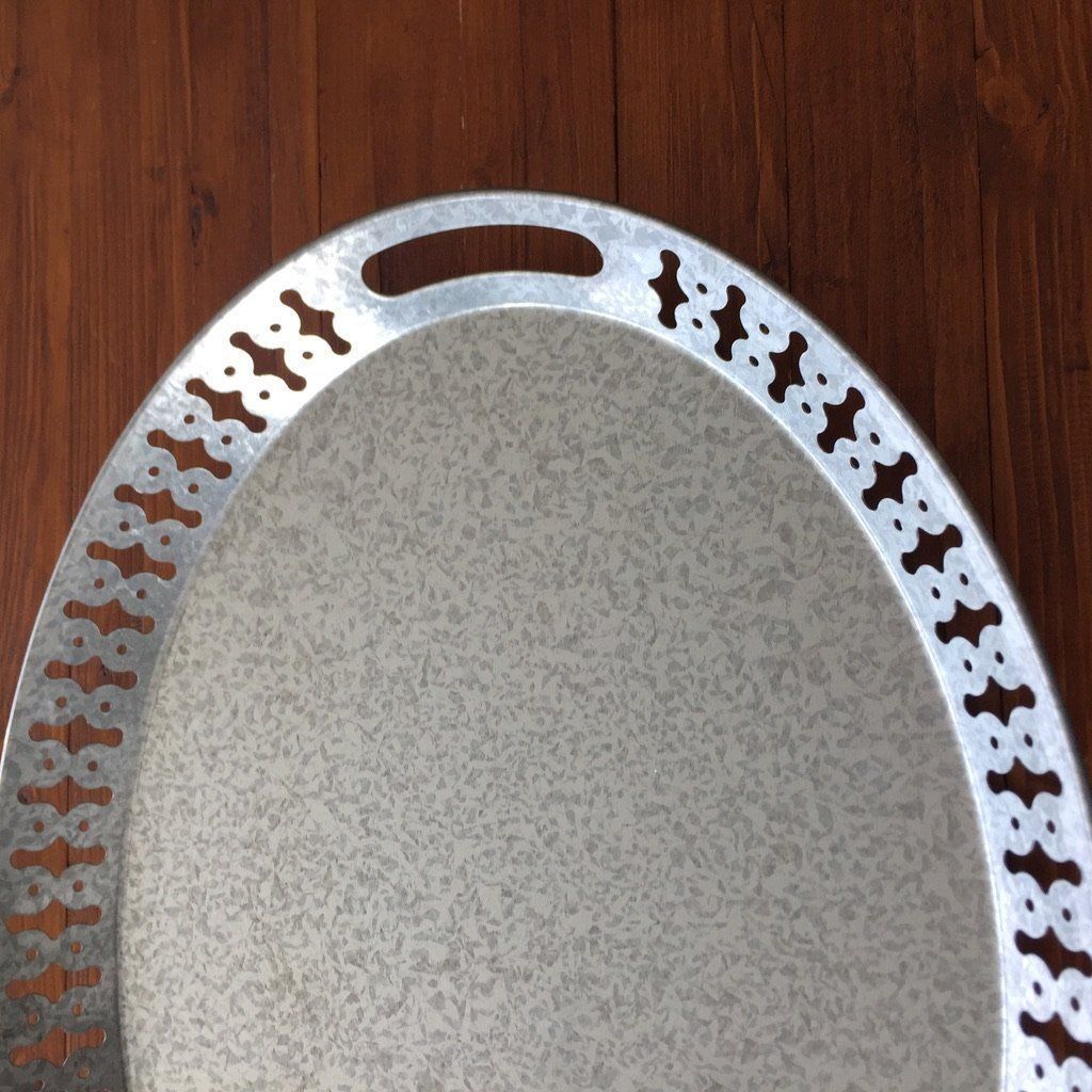 Ikea Piatti di portata: Tablett 53 x 41 cm – Usato da Kirchdorf AG venduto da coco123 3