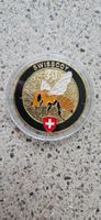 *** Ehrenmünzen Swisscoy 39 Einsatz rare !! ***