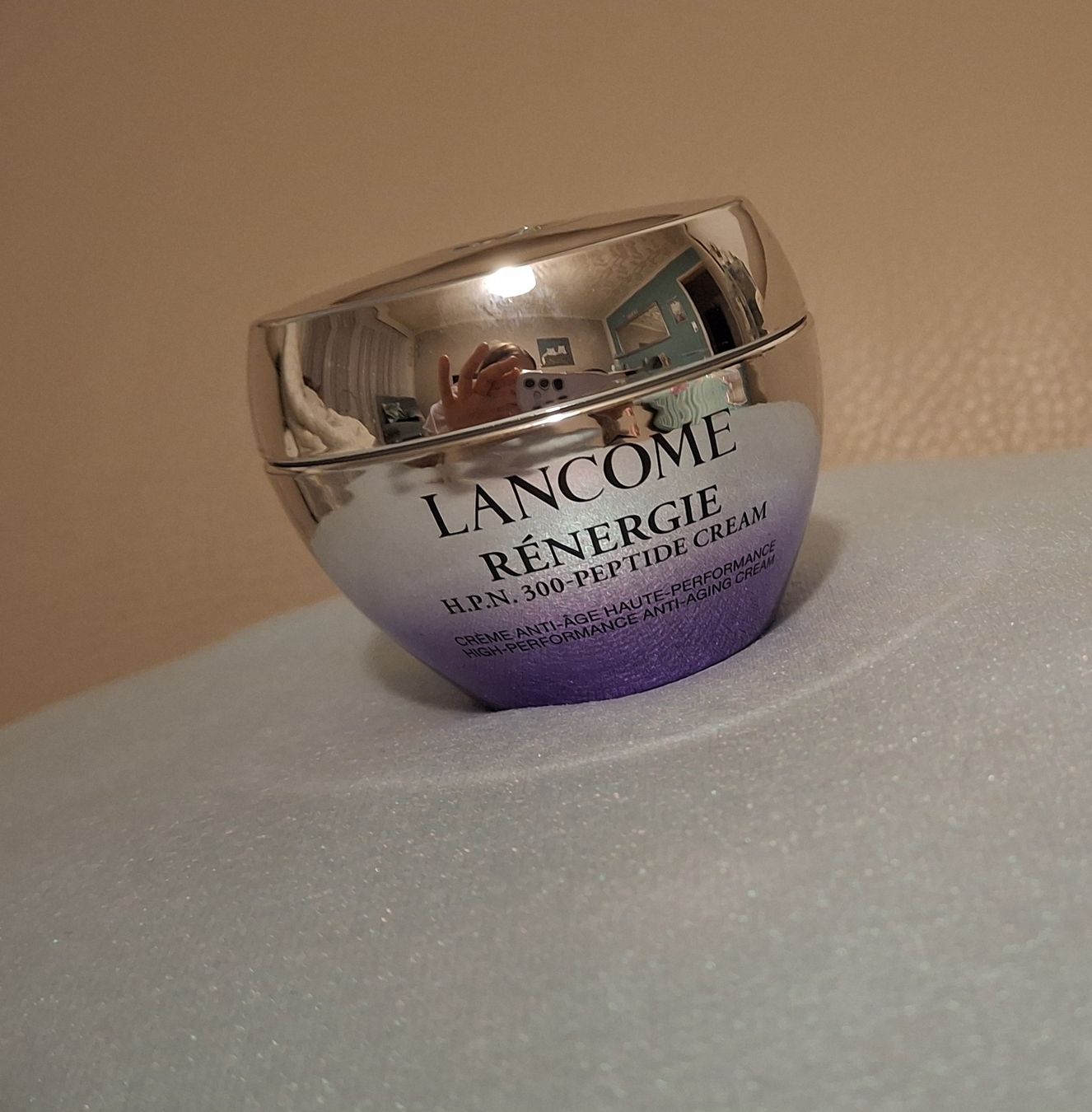 Lancôme Cura del viso: LANCÔME Rénergie Cream – Nuovo (secondo la descrizione) da Neuenhof venduto da mariah05