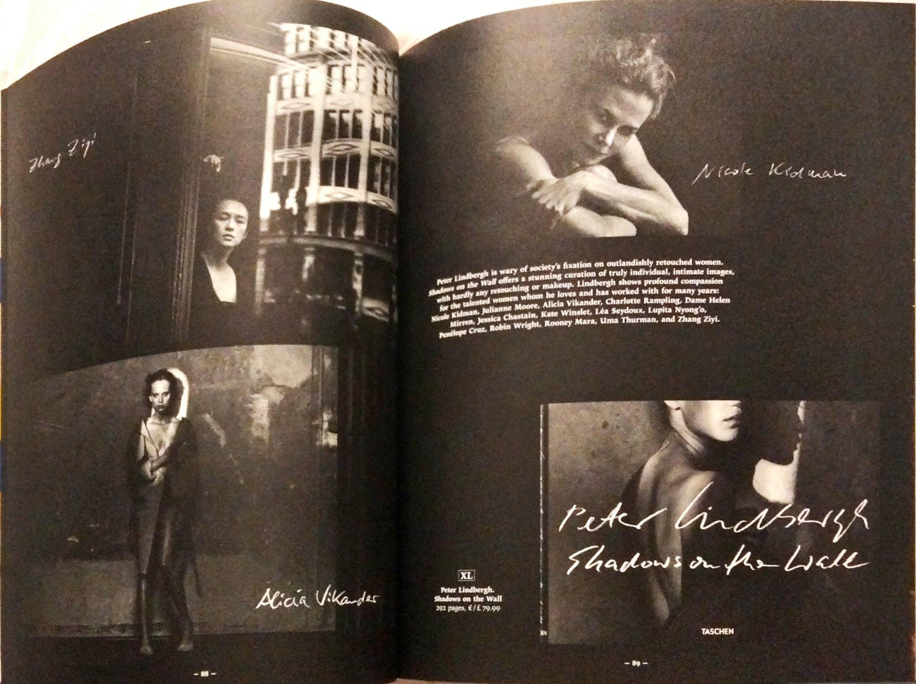 Libri: Taschenbuch "KAOS" Albert Watson 2017-2018 – Usato da Niederglatt ZH venduto da Siegfried67 4