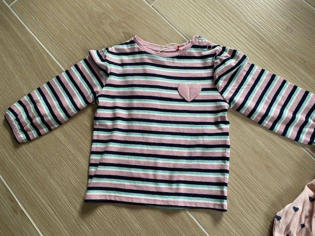 Lotti & Set di vestiti: neues Baby Set Gr. 74 – Nuovo (secondo la descrizione) da Staufen venduto da Nasli 2