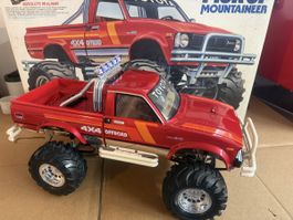 Tamiya Mountaineer 58111