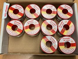 ewm WIRE BC 5423 (Lot 298) 8108 Dällikon