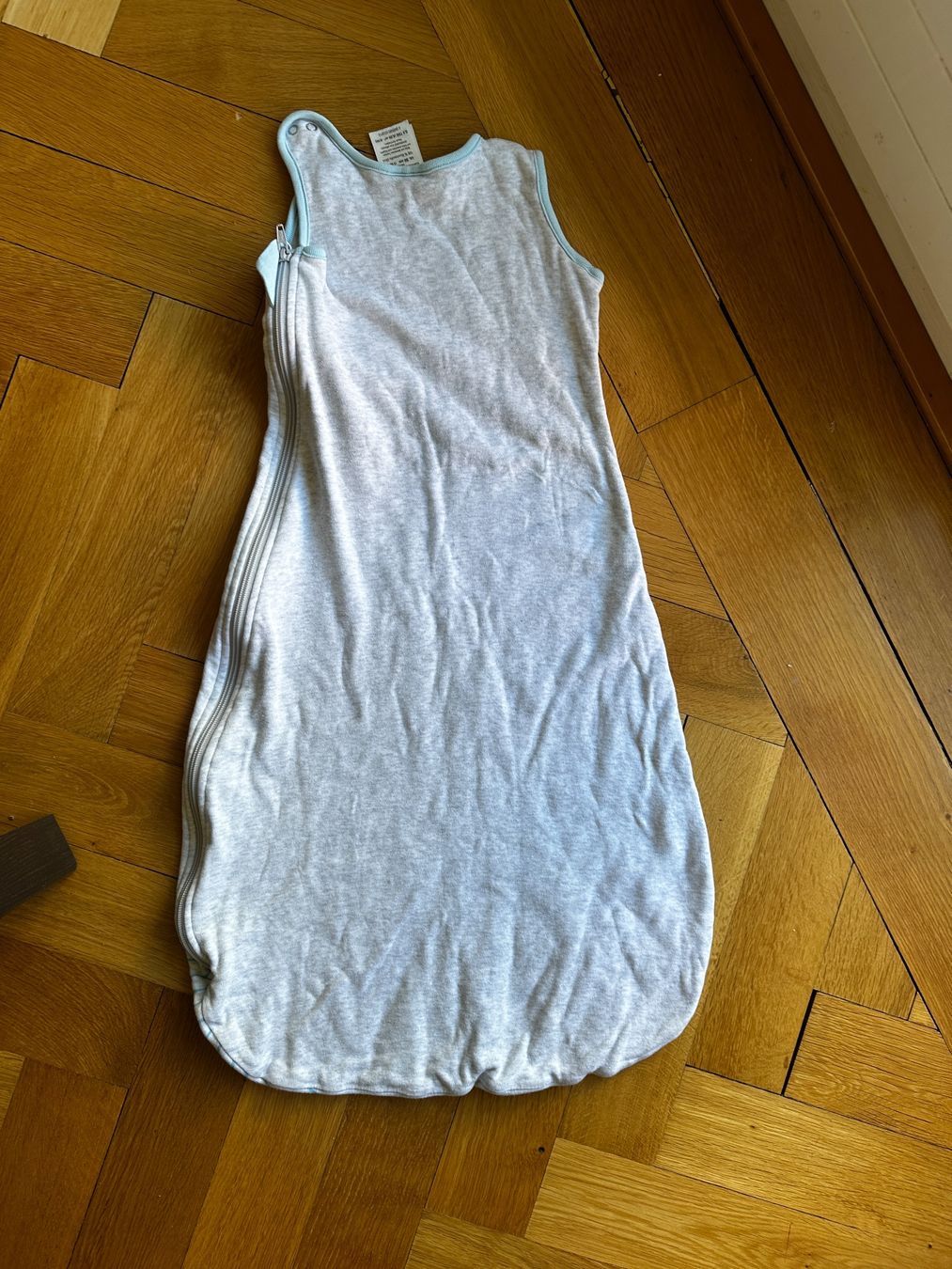 Sacchi a pelo: Schlafsack impidimpi 90cm,0,5 TOG – Usato da Zürich venduto da Kaimark 1
