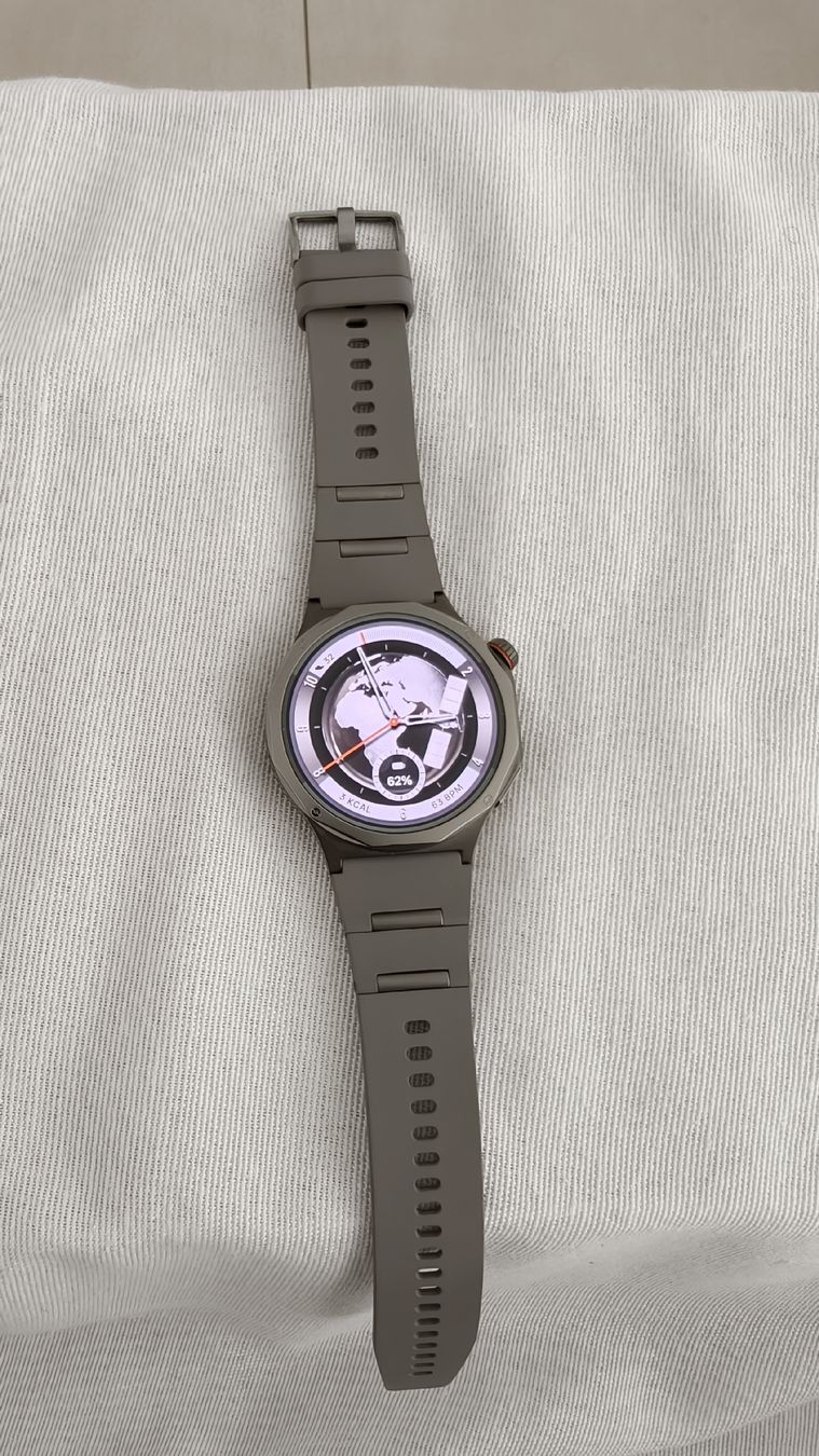 Oppo Smartwatch: Oppo Watch X3 – Neu (gemäss Beschreibung) aus Sierre von Jojozuf 3