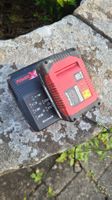 Einhell Laubsauger GE-CL 36 Li E (ohne Akku) top Zustand