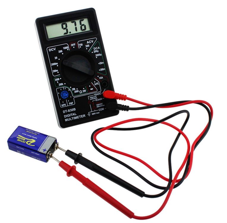 SCUDGOOD Transistor-Tester TC1 – Multifunktion, Vollfarbdisplay, IR-Dekodierung, Fernbedienungstest, Mosfet/Condensator, USB-C