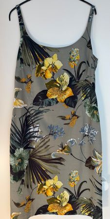 A-K-R-I-S- punto Sommerkleid