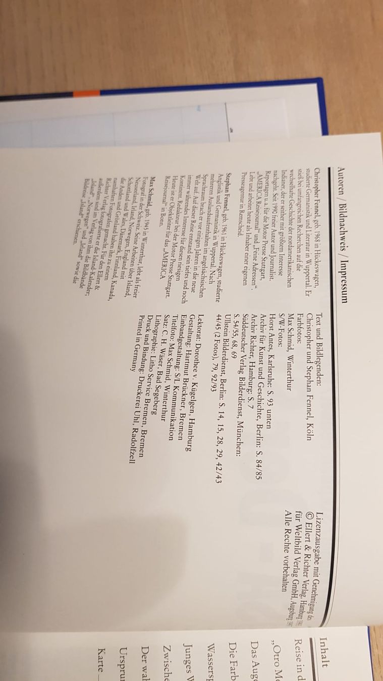 Libri: Neuseeland - USA der Südwesten Bildbände – Usato da Spiegel b. Bern venduto da sus_xj97 7