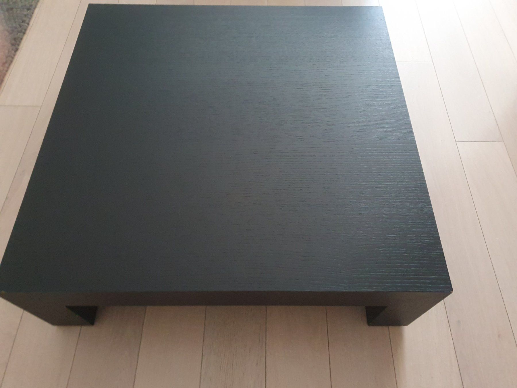 Pfister Tables: Table basse à roulettes – D'occasion à Morges par maxwell82 2