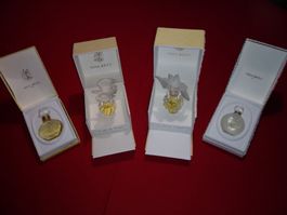 NINA RICCI Parfum Original  Flacons