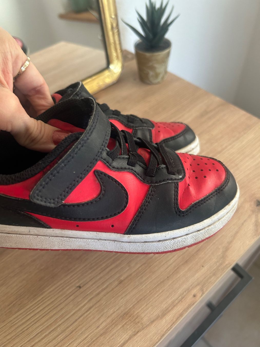 Nike Scarpe per ragazzi: Nike Sneakers - Gr. 30 – Usato da Illnau venduto da Monkky 1