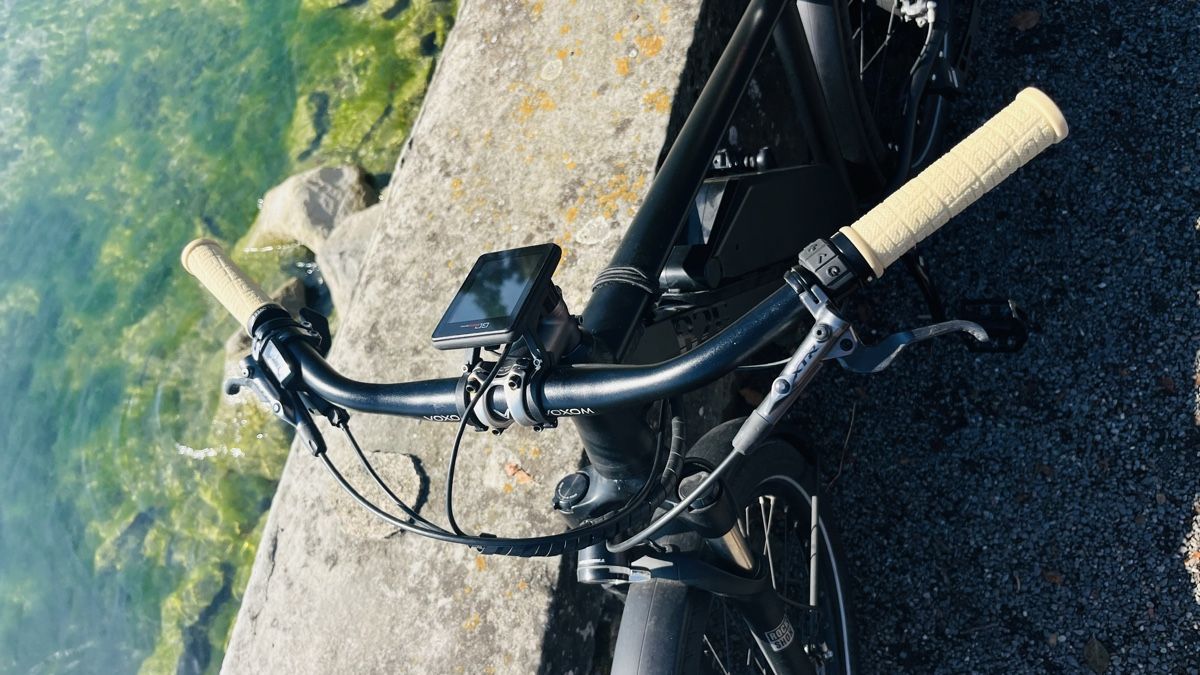 Velos: Kaum gebrauchtes E Bike. 45kmh – Gebraucht aus Wädenswil von Nadymo 5