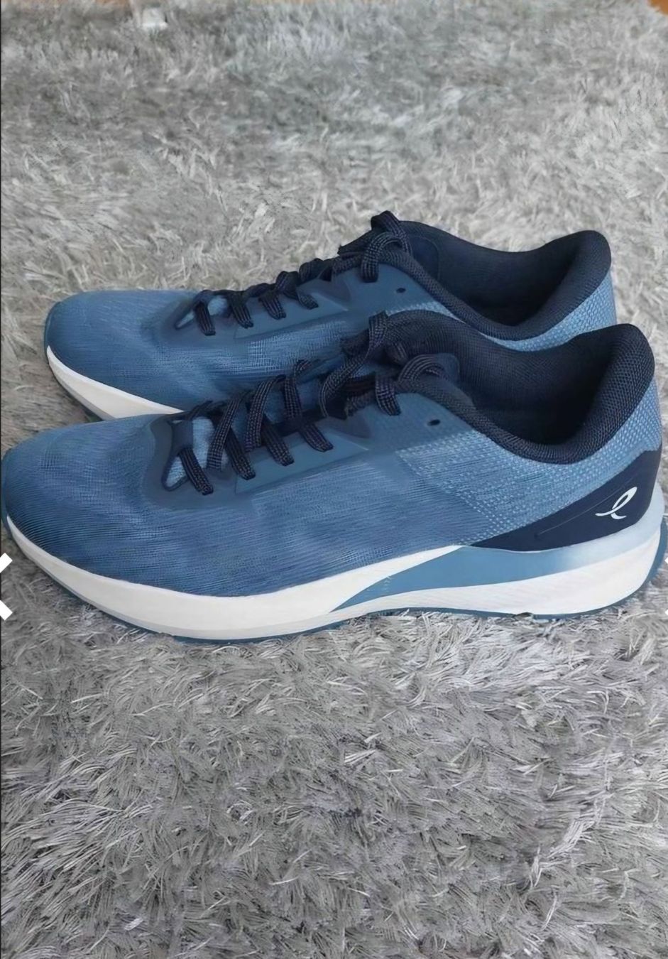 Scarpe da uomo: Chaussures de course Energetics taille 42 – Nuovo (secondo la descrizione) da Lausanne venduto da anta-123 1