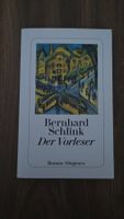 Bernhard Schlink: Der Vorleser (Diogenes)