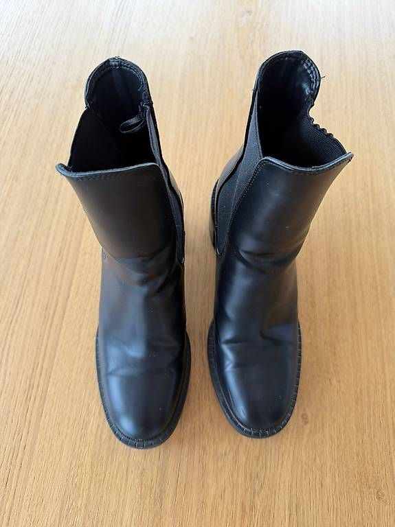 Scarpe da donna: 38, Zara, like new – Usato da Zürich venduto da den_c99g 1