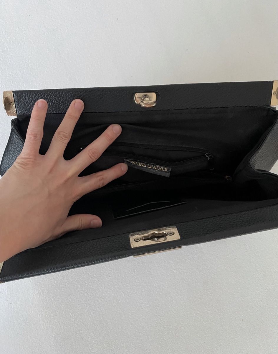 Sacs: Leder tasche – D'occasion à Bern par Janei.katarina68 2