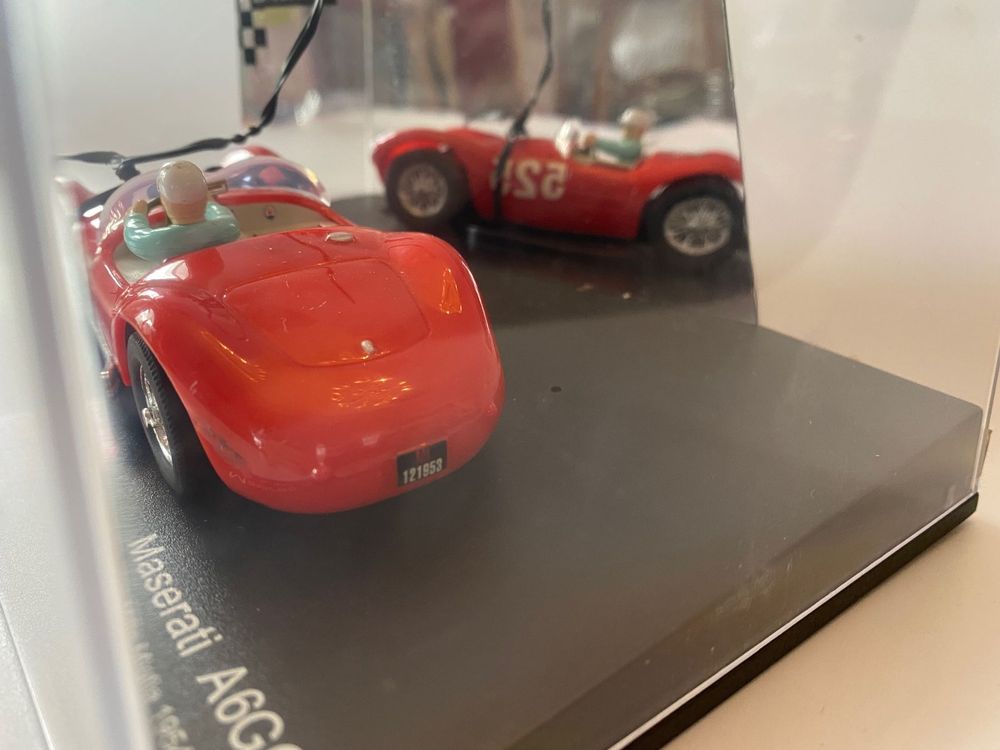Verschiedene Carrera Evolution + Digital 132 Reifen 5. Teil