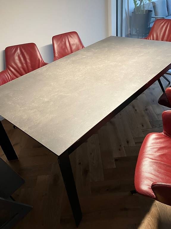 Esstisch von Connubia by Calligaris (D'occasion) à Aarwangen pour CHF ...