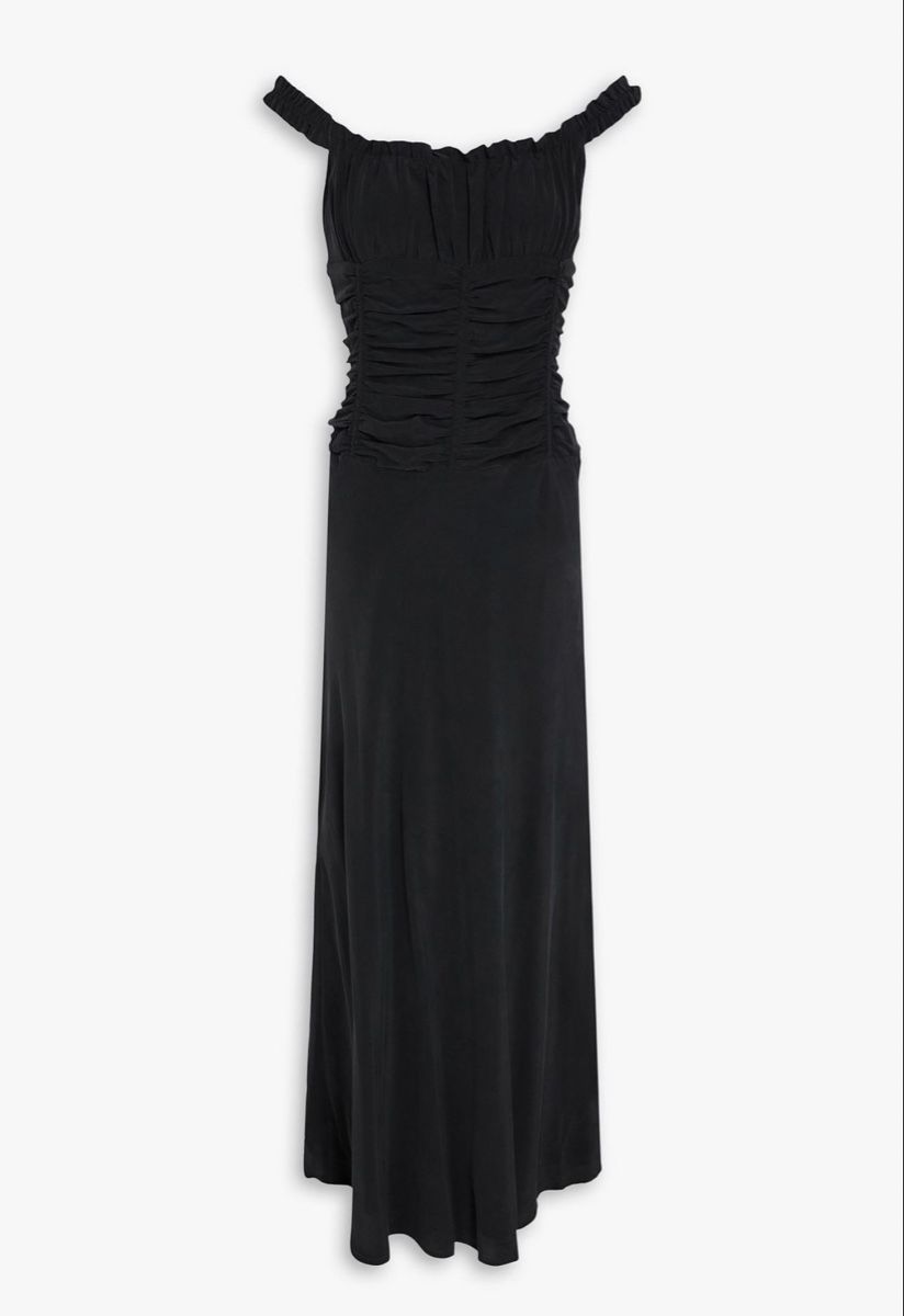 Vestiti: Staud dress – Nuovo e nell'imballaggio originale da Paradiso venduto da viorea 2