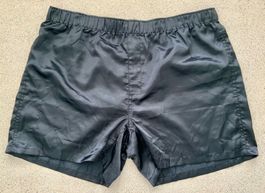 Seiden Boxershorts (Large)