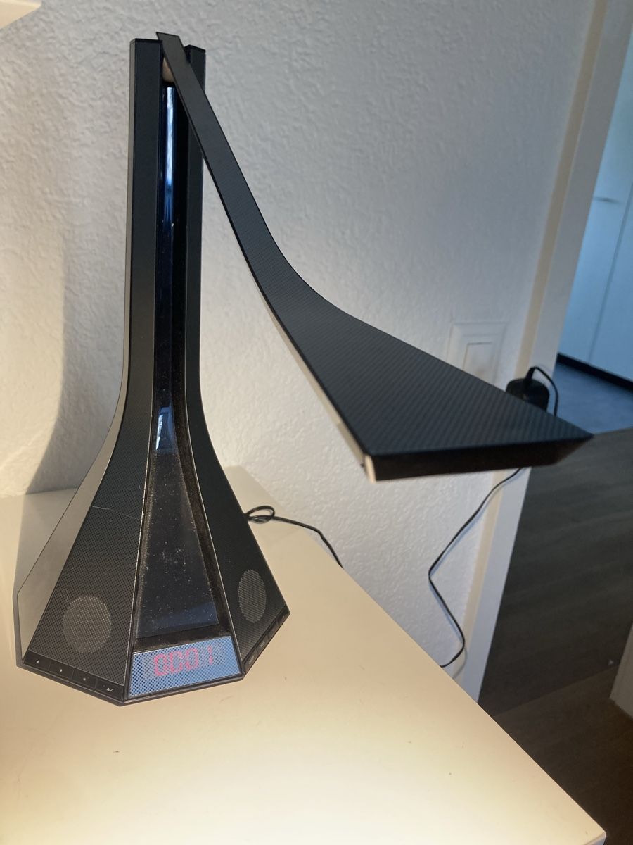 Lampade: Tischlampe – Usato da Zürich venduto da Lau_b5gv 4