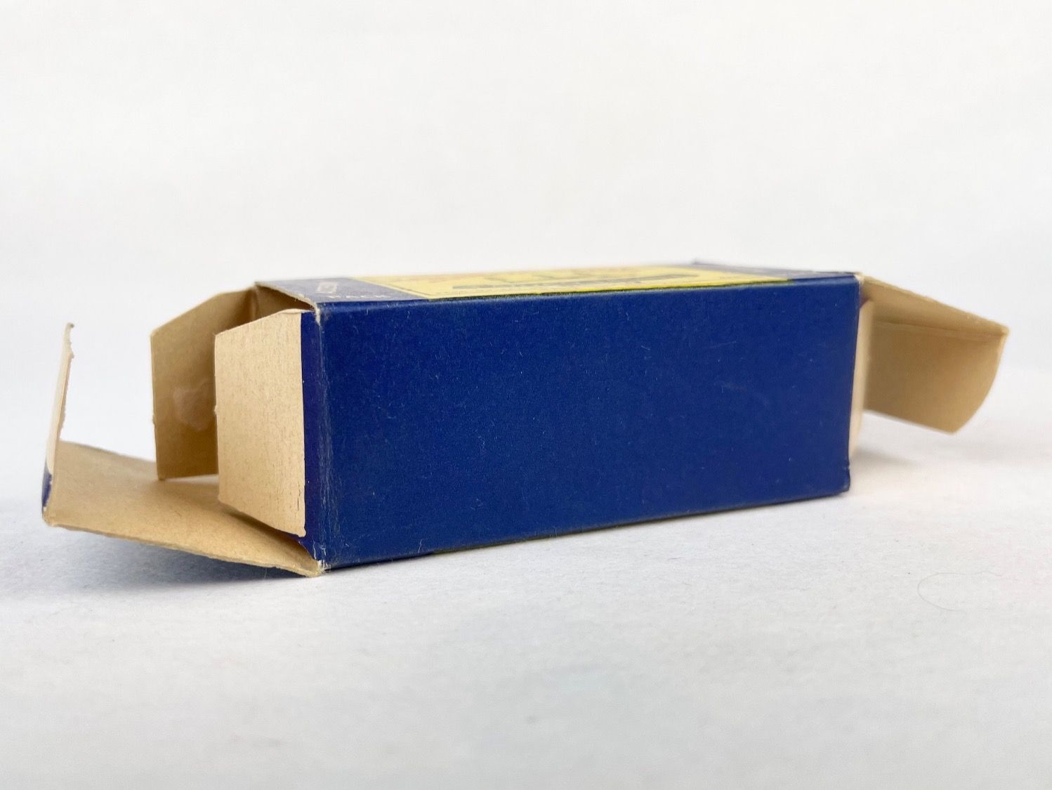 Matchbox Modellini d'auto: Matchbox Moko Lesney  Accessory Pack A4 Road Signs - MINT! – Nuovo (secondo la descrizione) da Genthod venduto da lightyear63 7
