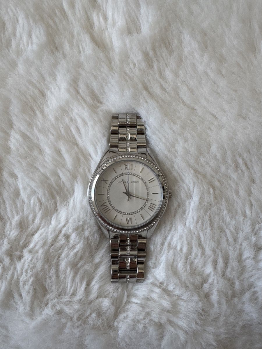 Michael Kors Orologi: Michael Kors Uhr – Nuovo (secondo la descrizione) da Bilten venduto da nes_m6bx