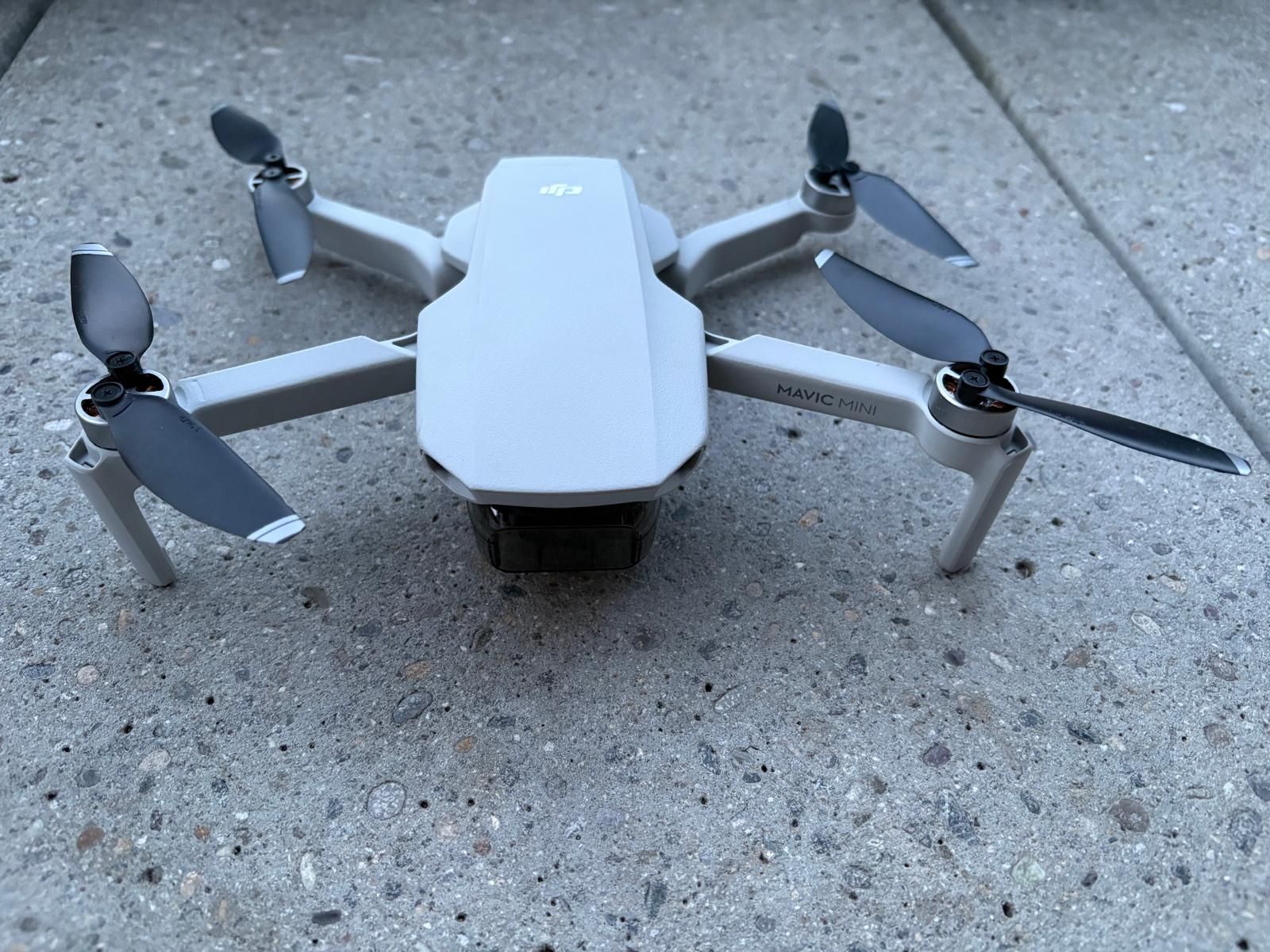 DJI RC Kits de montage: DJI Mavic Mini Fly More Combo – D'occasion à Richterswil par Ahuesli 4