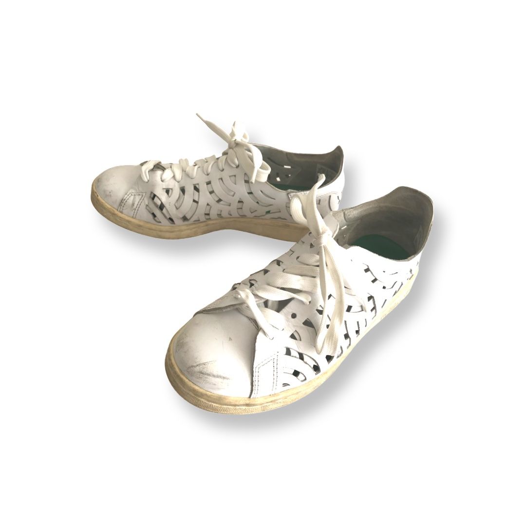 Adidas Chaussures femmes: ADIDAS STAN SMITH Sneakers – D'occasion à Jona par vanessasupermarket20 3