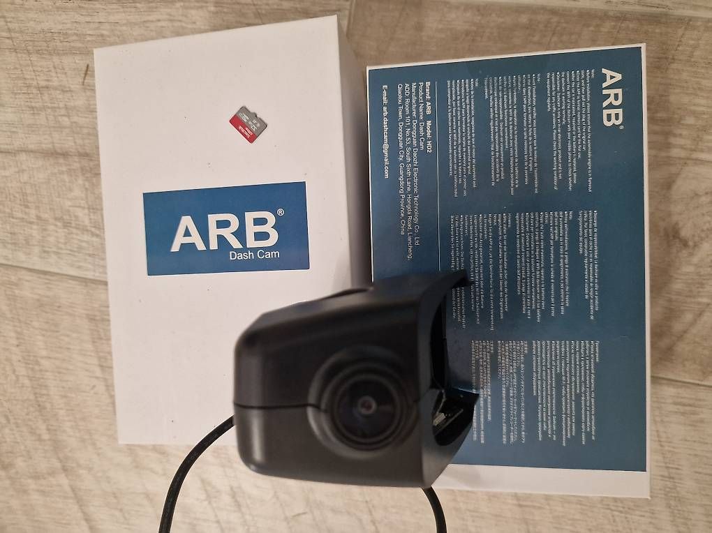 Accessori per altri veicoli: 4K Dash Cam for Porsche Cayenne macan panamera – Usato da Schlatt TG venduto da dev_5pfh 1
