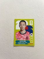 Panini KOR 17