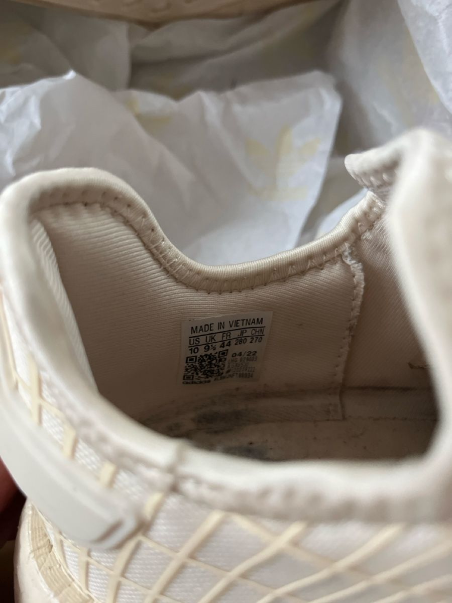 Scarpe da uomo: Adidas Nmd – Usato da Dietikon venduto da Ute7092 4