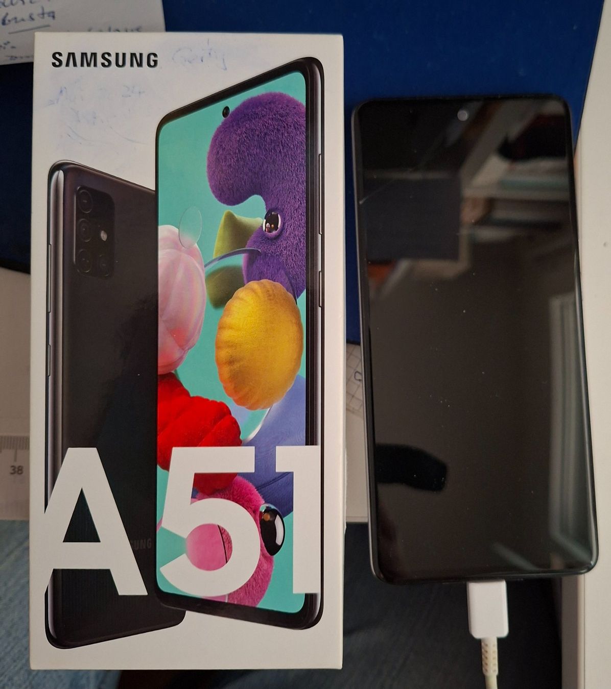 Samsung Telefoni cellulari / Smartphones: zu verkaufen – Usato da Stalden (Sarnen) venduto da gerty49