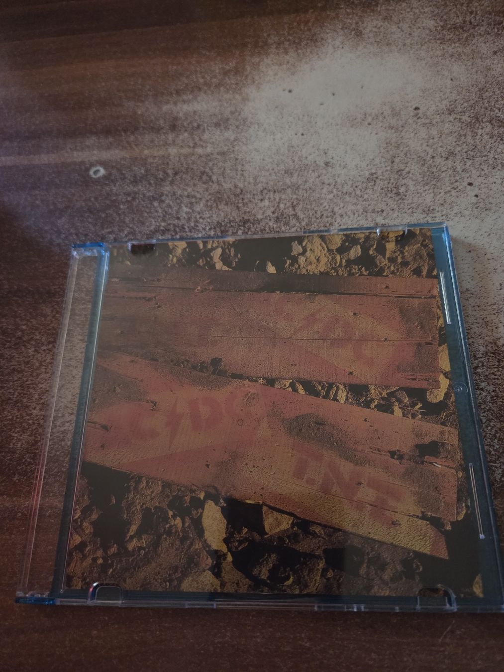 CDs: AC/DC - T.N.T. – D'occasion à Wattenwil par Mage66