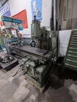 Fräsmaschine Grazioli