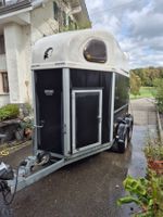 2er Pferdeanhänger Cheval Liberte, NL 1205kg, MFK 2025