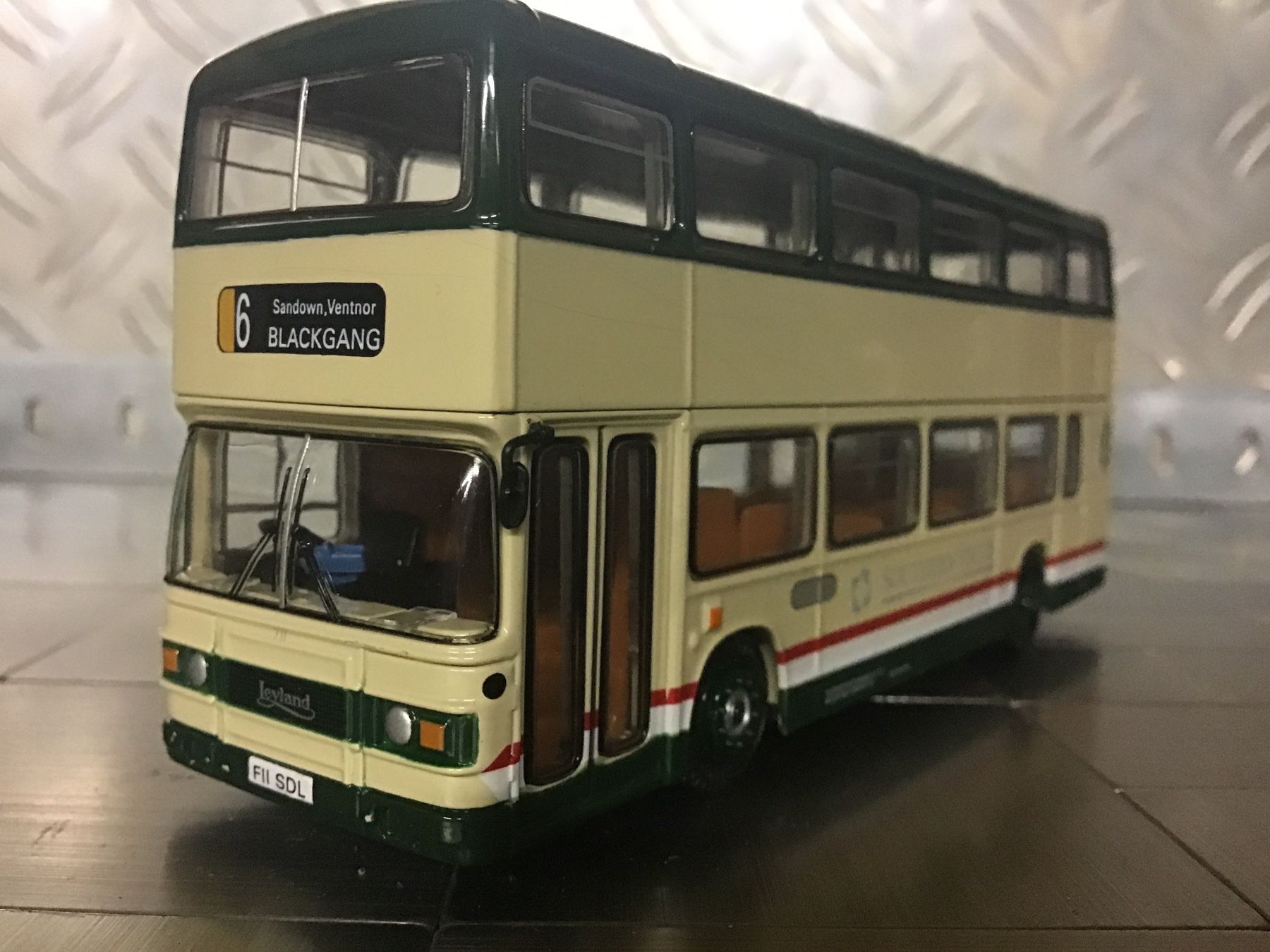 Kit di modellismo & Modellini statici: EXCLUSIVE FIRST  EDITIONS 1:76 – Usato da Männedorf venduto da Spezial-Modelle 1