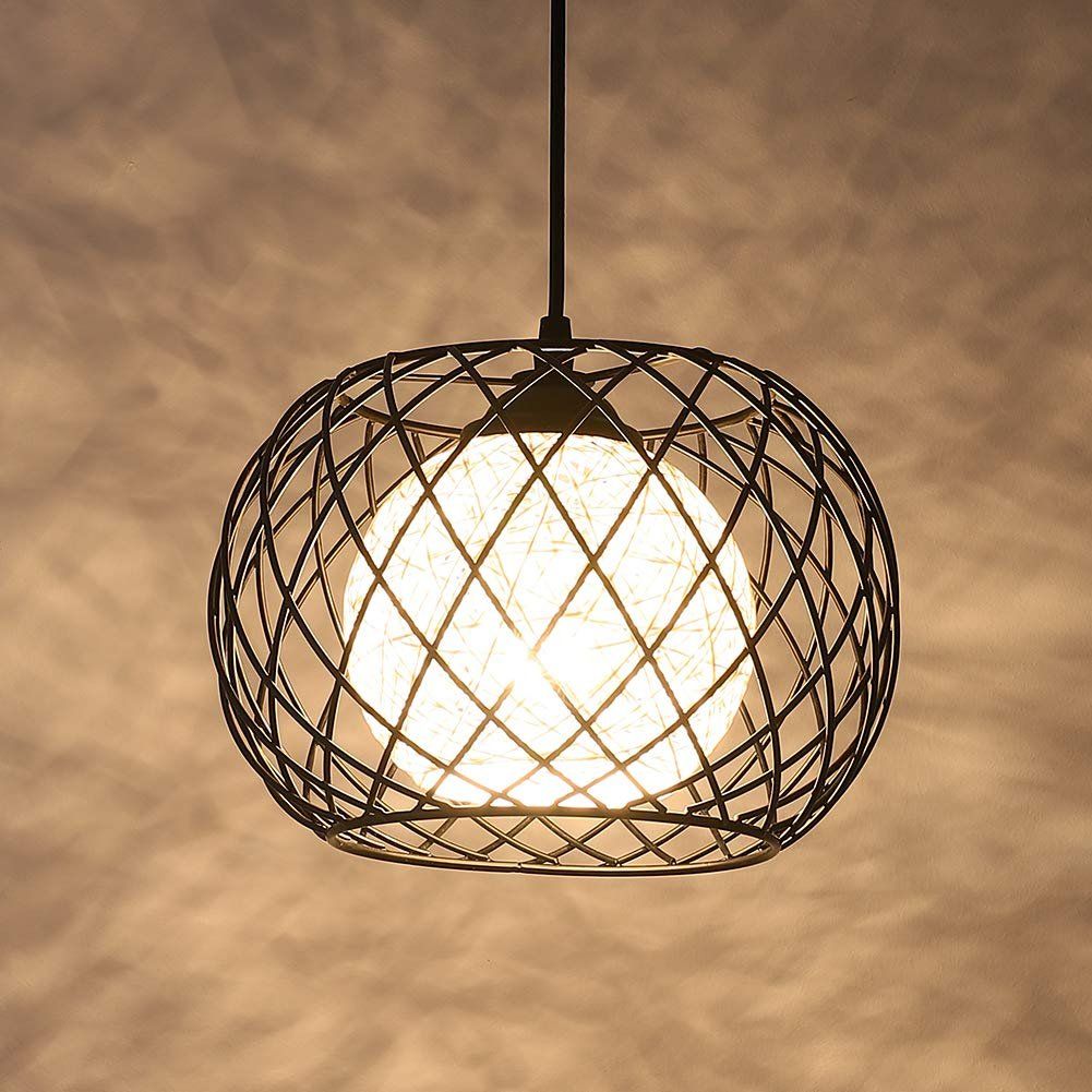Lampadari & plafoniere: Pendelleuchte Hängelampe Deckenleuchte Doppelschirm Metall – Nuovo e nell'imballaggio originale da Dörflingen venduto da Nixhub 6