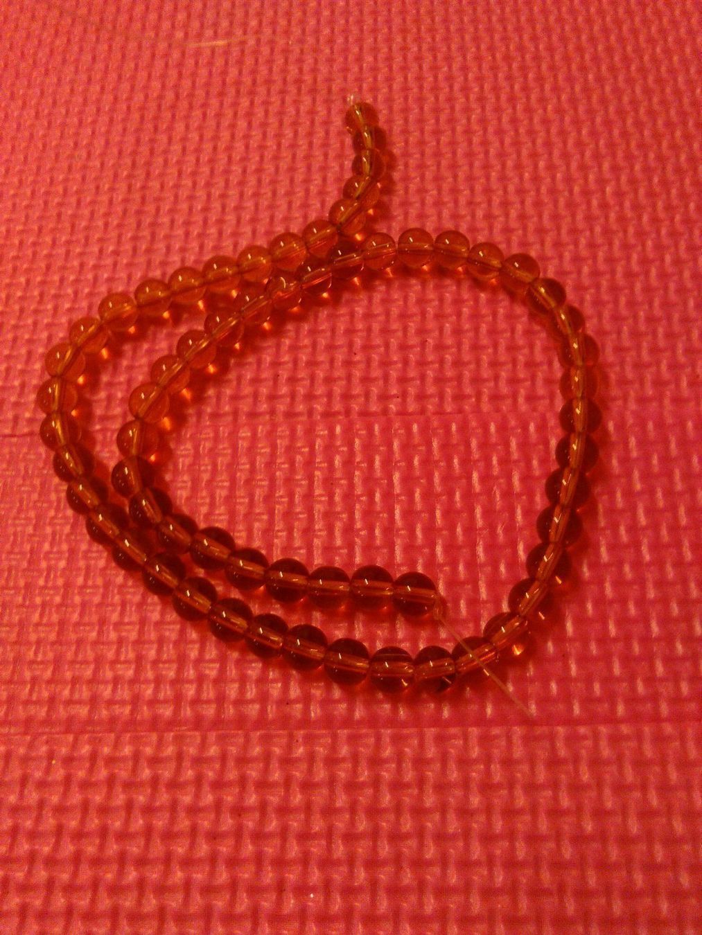 Colliers: STRAND ECHT AMBER ;BERNSTEIN – Neuf (Voir description) à Basel par bijoutrie_4 1