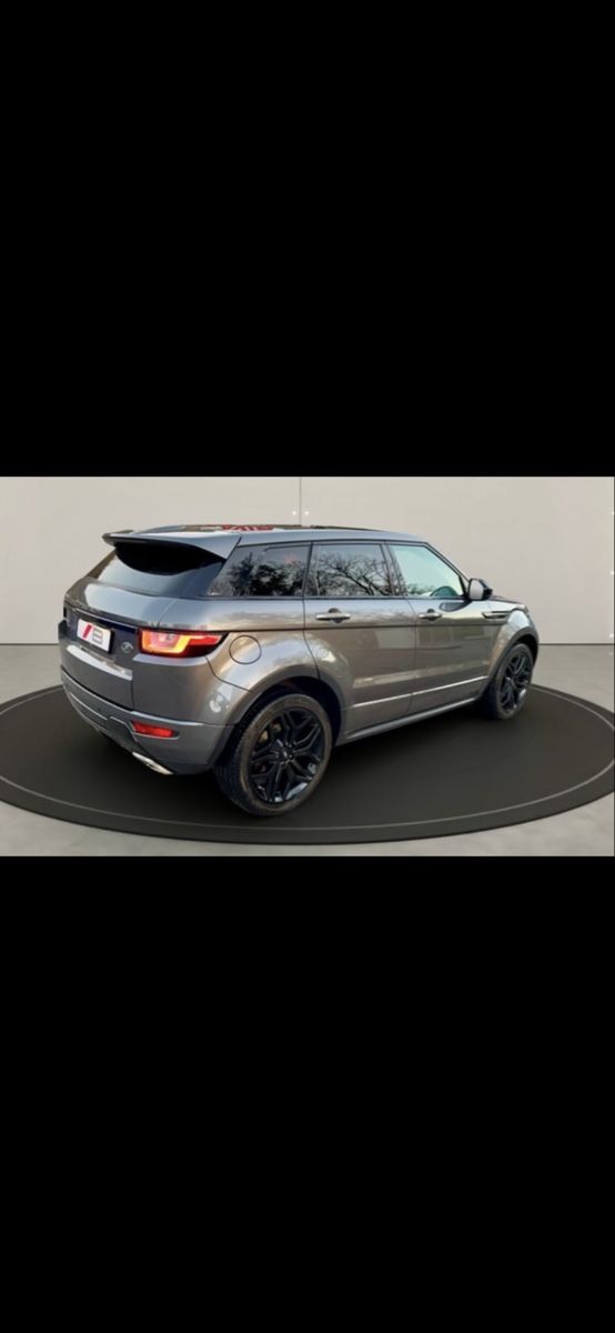 Land Rover Automobili: Range Rover Evoque Si4 Dynamic 2,0 4x4 – Usato da Wichtrach venduto da Munae1 1